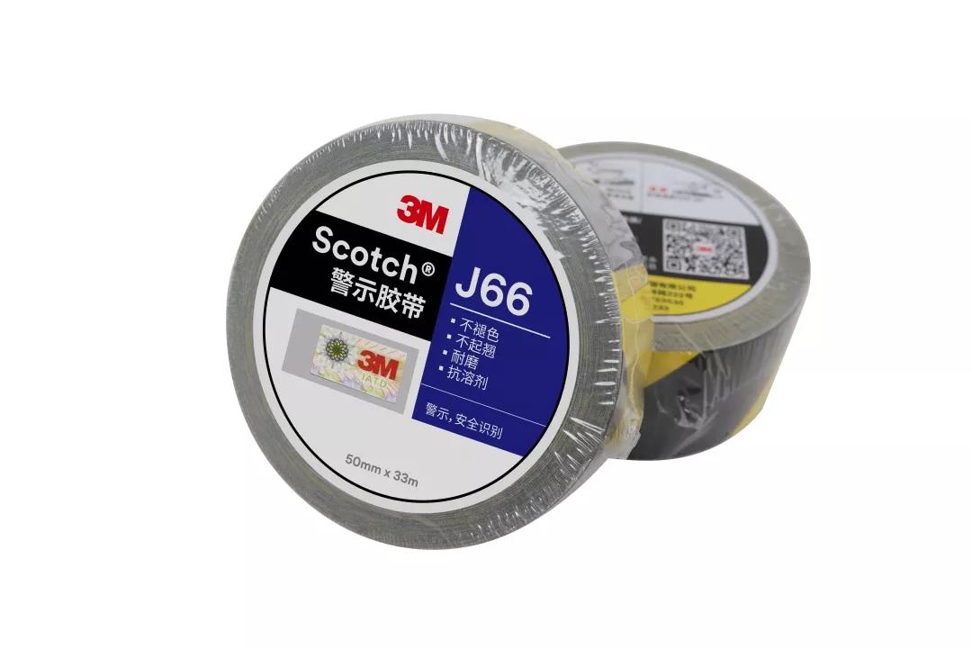 3M J66膠帶